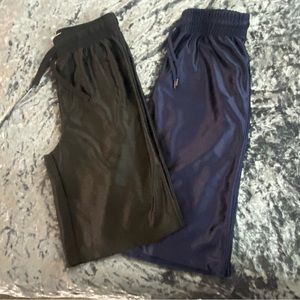 2 Pairs Boys Children’s Place Basketball Shorts